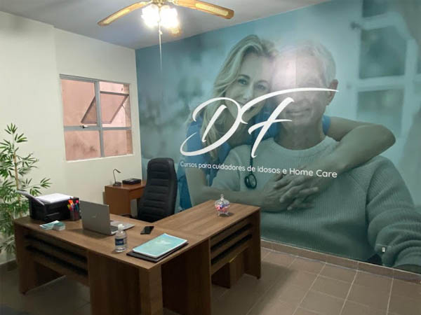 Cuidadores de Idosos em Santos – Empresa DF Cursos Home Care | Cuidadores de Idosos em Santos | São Vicente | Cubatão | Guarujá | Praia Grande