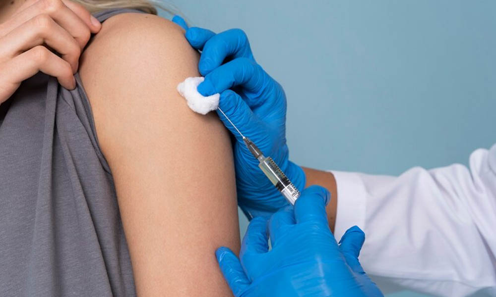 Administração de Medicamentos Via Intramuscular em Santos | São Vicente | Cubatão | Guarujá | Praia Grande | DF Cursos Home Care