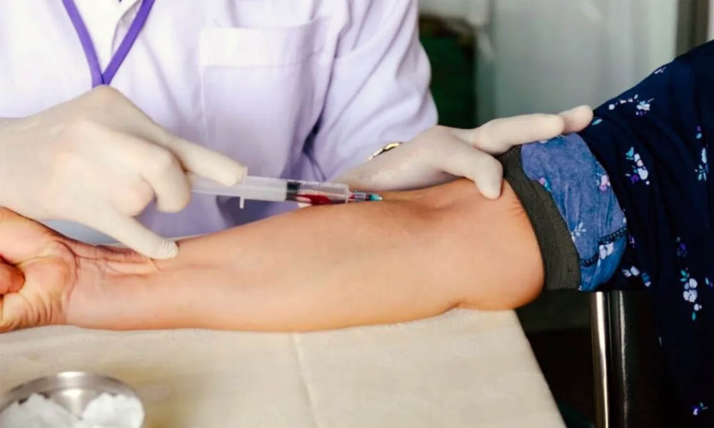 Medicação Endovenosa para Idosos em Santos | São Vicente | Cubatão | Guarujá | Praia Grande | DF Cursos Home Care